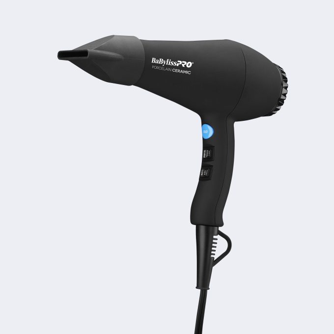 BaBylissPRO® Porcelain Ceramic Carrera2™ Dryer Replacement Nozzle